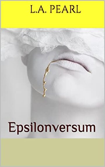 Epsilonversum (Alphaversum Vol. 5)